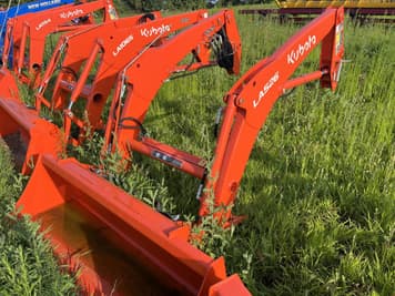 Main image Kubota LA526