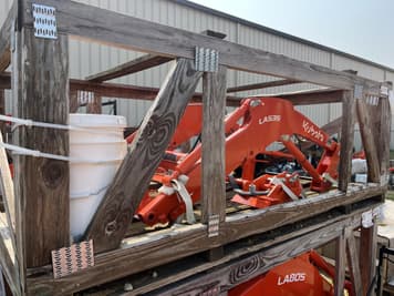 Main image Kubota LA535