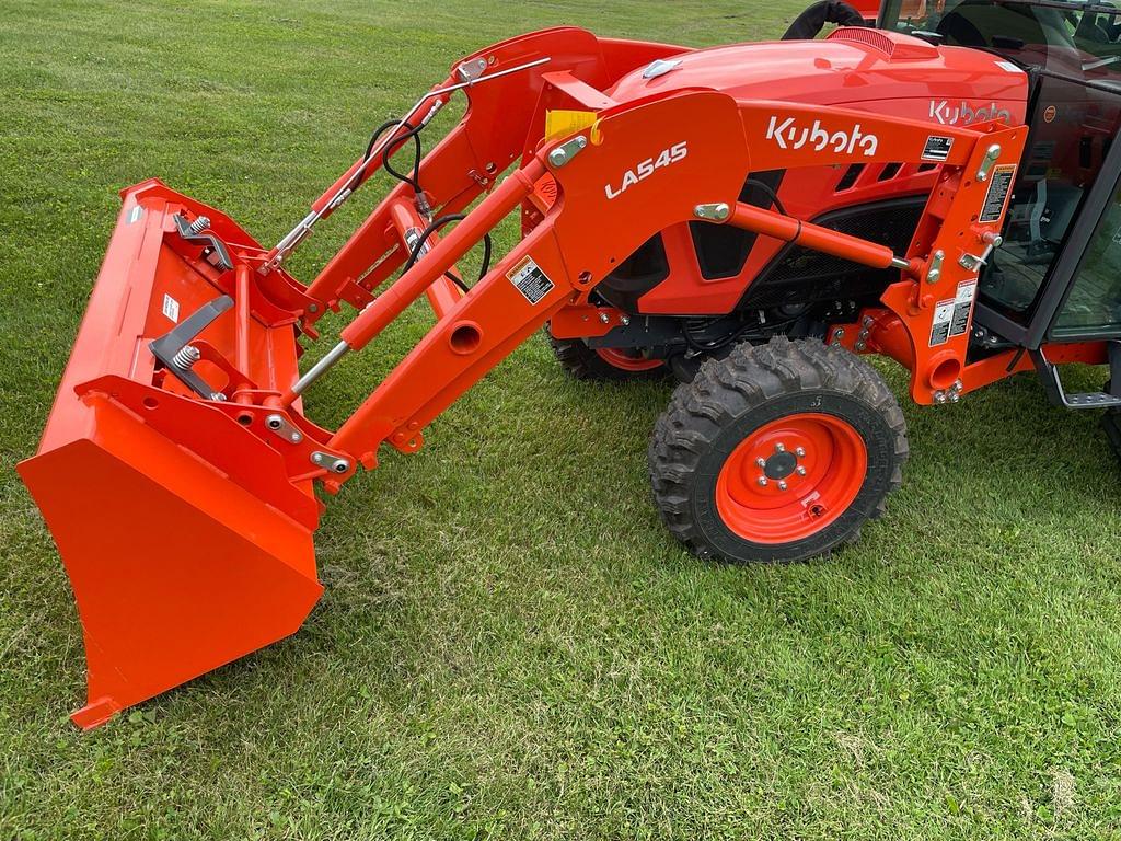 Image of Kubota LA545 Image 1