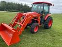 2023 Kubota LA805 Image