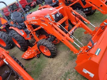 Main image Kubota LX2610