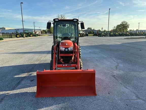 Image of Kubota LX2610 equipment image 4