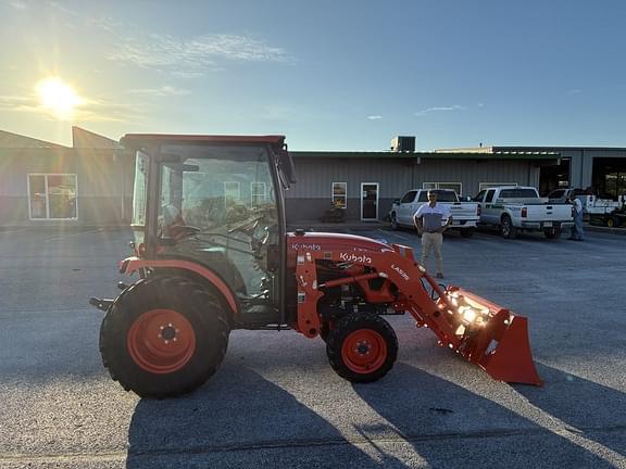 Image of Kubota LX2610 Primary image