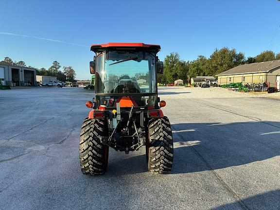 Image of Kubota LX2610 equipment image 2