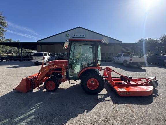2023 Kubota LX2610 Equipment Image0