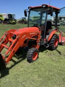 2023 Kubota LX2610HSD Image