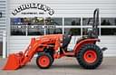 2023 Kubota LX2610HSD Image