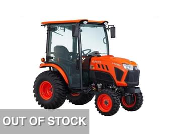 Main image Kubota LX2610
