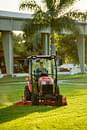 Thumbnail image Kubota LX2610 3