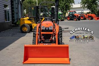 Main image Kubota LX2610SUHSD 3