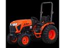 2023 Kubota LX2610SUHSD Image