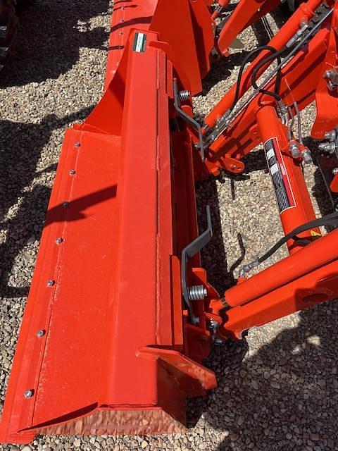 Image of Kubota LX2620HSDC equipment image 1