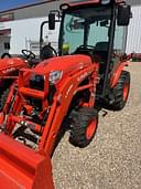 2023 Kubota LX2620HSDC Image