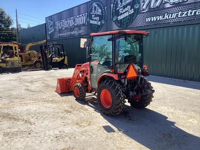 Image of Kubota LX3310 equipment image 3