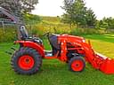 2023 Kubota LX3310 Image