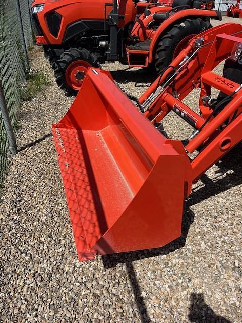 Image of Kubota LX3310HSD equipment image 1