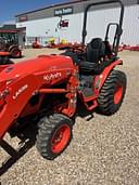 2023 Kubota LX3310HSD Image