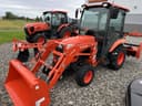 2023 Kubota LX3520HSDC Image