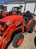 2023 Kubota LX4020HSD Image