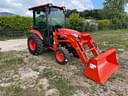 2023 Kubota LX4020HSDC Image