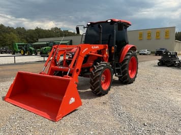 Main image Kubota M4D-071