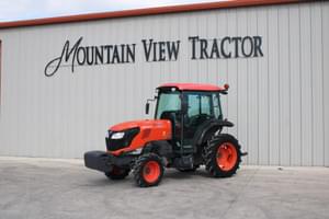 2023 Kubota M4N-071 Image