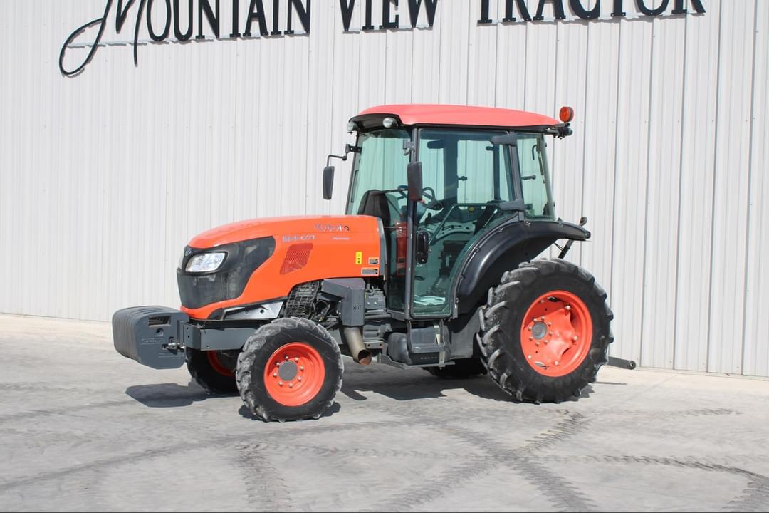 Image of Kubota M4N-071 Primary image