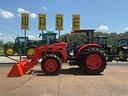 2023 Kubota M5-091 Image