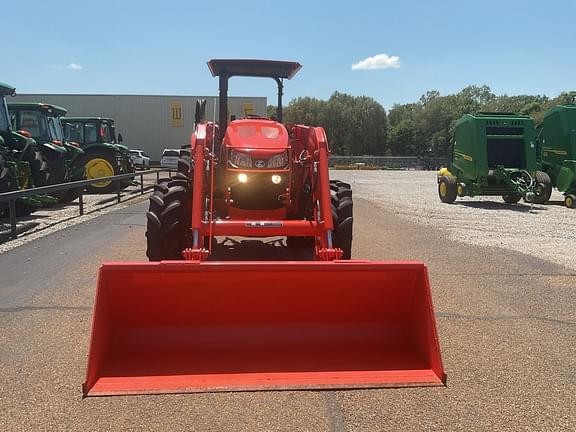 Image of Kubota M5-091 equipment image 2