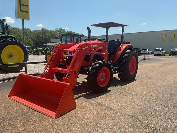 Image of Kubota M5-091 equipment image 1