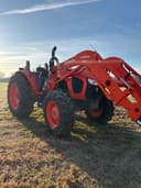 2023 Kubota M5-091HD12 Image