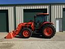 2023 Kubota M5-111 Image