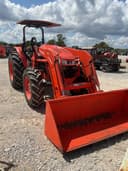 2023 Kubota M5-111 Image
