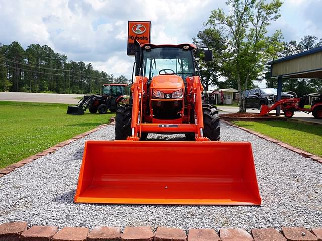 Image of Kubota M5-111 equipment image 3