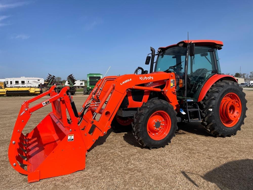 Main image Kubota M5-111