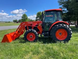 2023 Kubota M5-111 Image