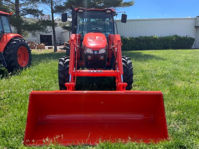 Image of Kubota M5-111 equipment image 2