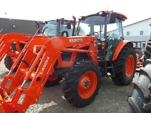 Main image Kubota M5-111 7