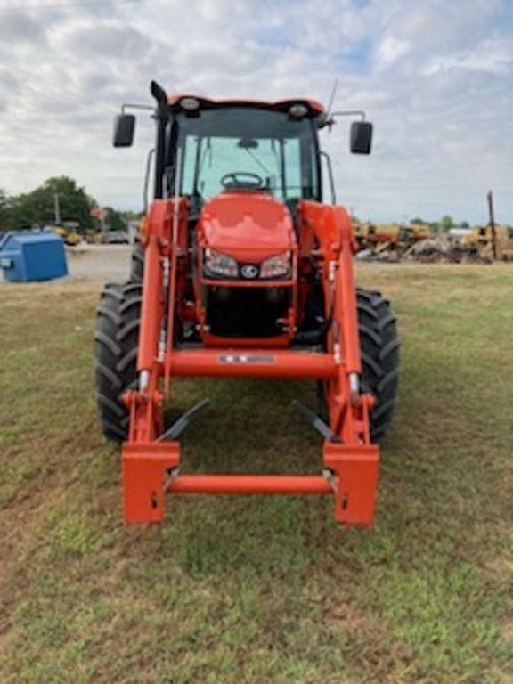 Image of Kubota M5-091 equipment image 1