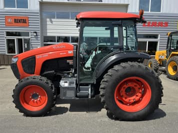 Main image Kubota M5N-091