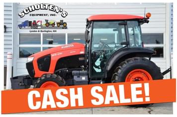 Main image Kubota M5N-091