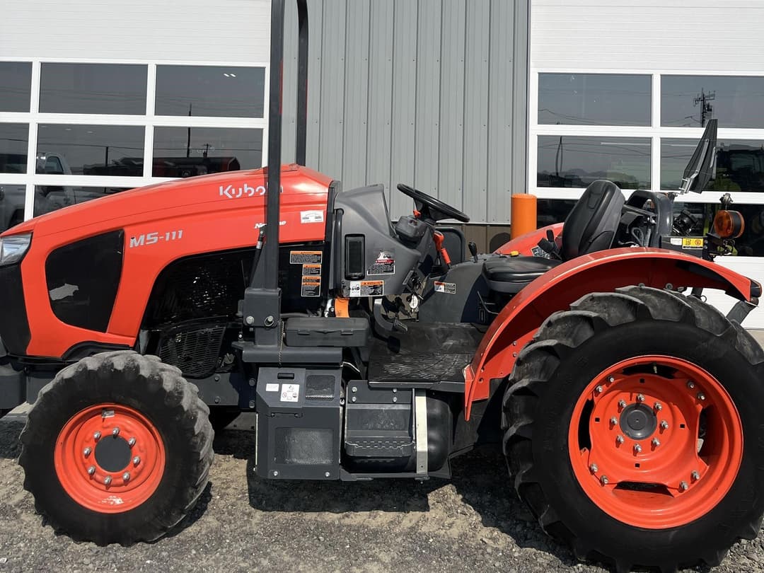 Image of Kubota M5N-111 Primary image