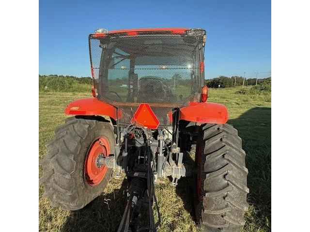 Image of Kubota M6-101 Image 1