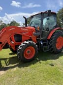 2023 Kubota M6-111 Image