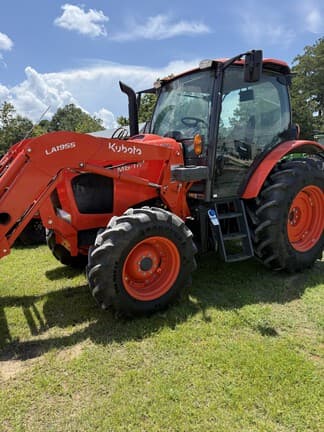 Image of Kubota M6-111 Primary image