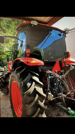 Image of Kubota M6-111 equipment image 3