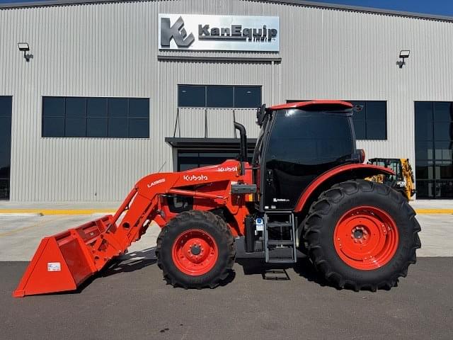 Image of Kubota M6-111 Primary image