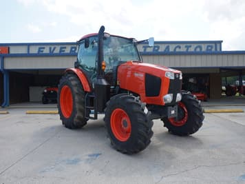 Main image Kubota M6-131