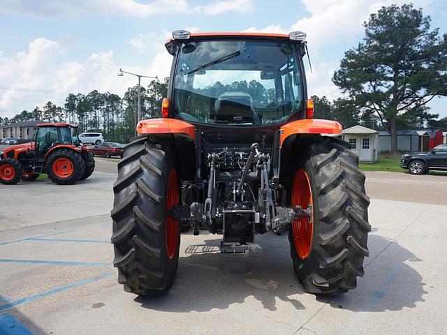 Image of Kubota M6-131 equipment image 3