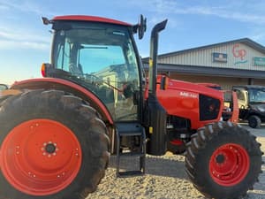 2023 Kubota M6-131DTCF Image